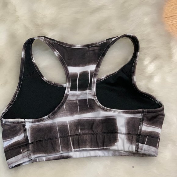 Lot of 2! EUC Nike Pro Dri-Fit Sports Bra, Small - Picture 4 of 15